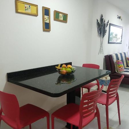 Flat Praia Dos Carneiros / Tamandare 103 Exteriör bild