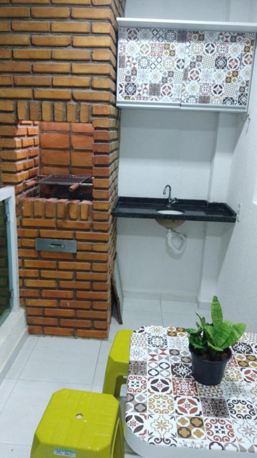 Flat Praia Dos Carneiros / Tamandare 103 Exteriör bild