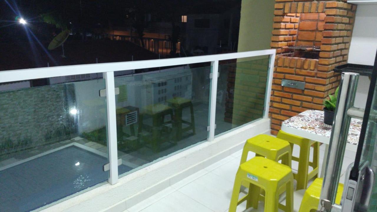 Flat Praia Dos Carneiros / Tamandare 103 Exteriör bild