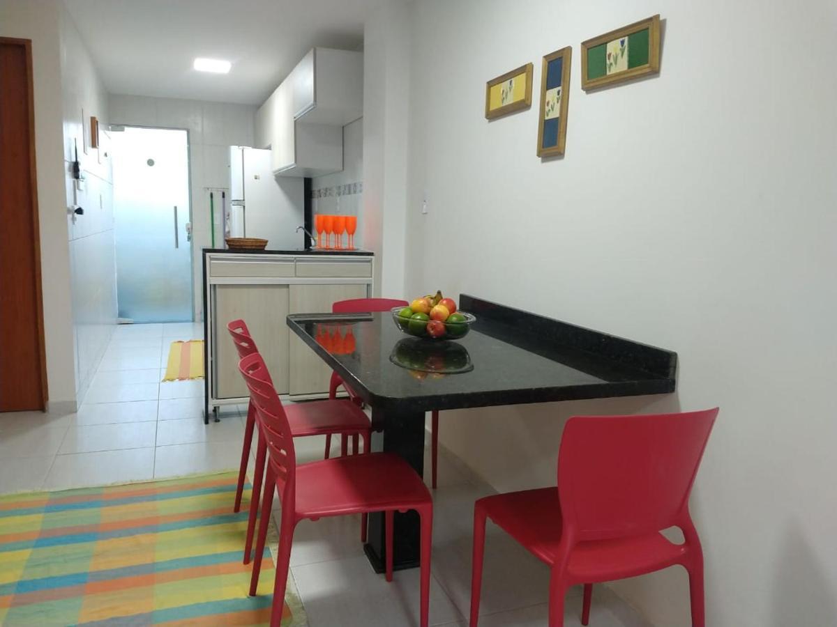 Flat Praia Dos Carneiros / Tamandare 103 Exteriör bild