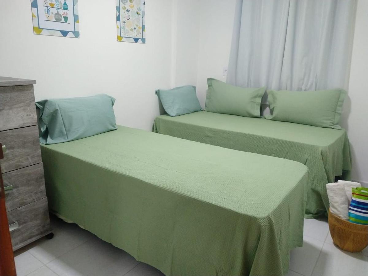 Flat Praia Dos Carneiros / Tamandare 103 Exteriör bild