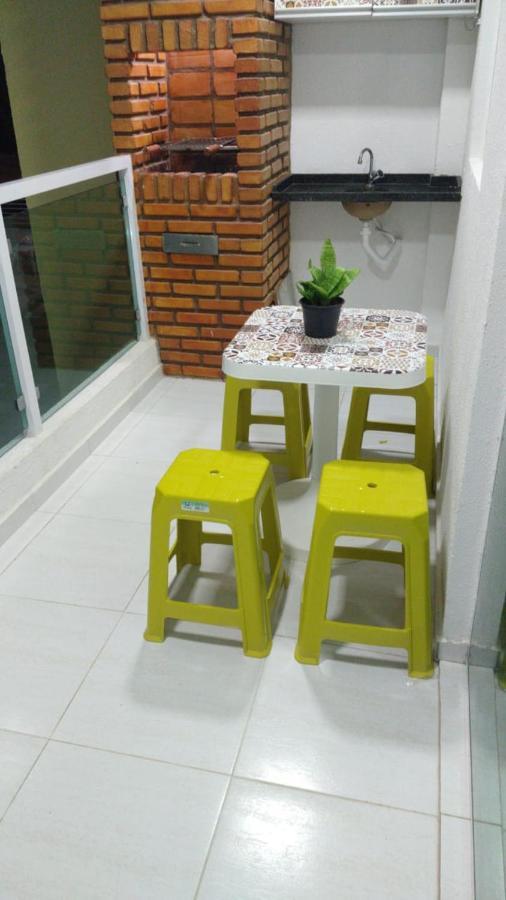 Flat Praia Dos Carneiros / Tamandare 103 Exteriör bild