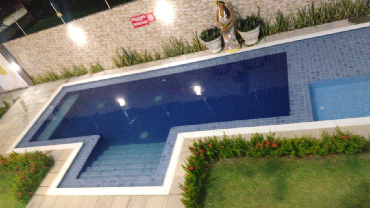Flat Praia Dos Carneiros / Tamandare 103 Exteriör bild